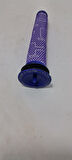 HEPA DYSON İNCE SİLİNDİR V6 V7 V8 DC61 DC62 DC58 DC59 DC 74 10051818