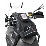 Tex 627 XL Manyetik Depo Üstü Çanta