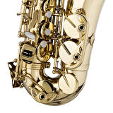 STAGG ALTO SAKSAFON WS-AS215S