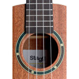 STAGG TENOR UKULELE UT-30