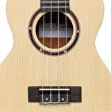 STAGG TENÖR UKULELE UT-30 SPRUCE