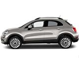 Fiat 500X Solid Tavan Çıtası Alüminyum Yapıştırma 2015 ve Sonrası