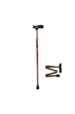 WOLLEX Katlanabilir Baston Wg w927
