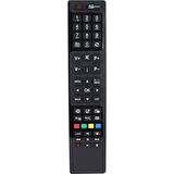 Telefunken Lcd Led Tv Kumanda