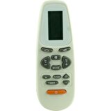 Dolcevita DOLCEVITA-09 CHS Klima Kumandası