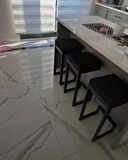 Bar Taburesi 75 Cm Yukseklik [100 Cm Den Büyük Masalar Için Uygundur]