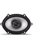 S-Serisi S2-S68 15cm x 20cm (6" x 8") Koaksiyel 2 Yollu Hoparlörler