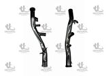 BORU SU DEVİRDAİM ACCENT DİZEL 03-05/GETZ 1,5
