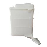 Radyatör Yedek Su Deposu Accent 2000-2006