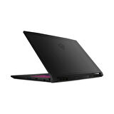Msı Katana 17 Hx B14WFK-046XTR 14. Nesil Intel I7-14650HX 24GB Ddr5 2tb SSD 8GB/RTX5060 115W 17.3" Qhd (2560*1440), 240Hz IPS Freedos Gaming Bilg. W046XTRF04+ZETTAÇANTA