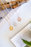 Daisy Kolye Gold
