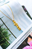 Moss Kolye Gold
