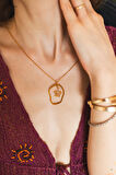 Lily Kolye Gold