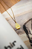 Drip Kolye Gold