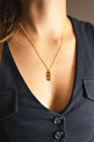 Awry Kolye Gold
