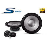 Özenhifi' Den Alpine S-sersi S2-s80c