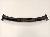 Toyota Corolla 2014-2018 Spoiler-Trd Geniş Kenar (Piano Black)