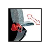 Einhell TC-WD 200/150 Taş Motoru-Islak Kuru