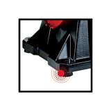 Einhell TC-WD 200/150 Taş Motoru-Islak Kuru