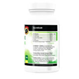 Glucosamine Chondroitin Msm Zerdeçal Hyoluronic Asit 180 Tablet