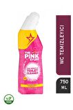 Mucizevi Oxi Leke Çıkarıcı Sprey 500 Ml - Mucizevi Tuvalet Temizleyici 750ml