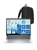 Hp Elitebook 630 G11 Wolfpro Intel ULTRA7-155U 96GB Ddr5 1tb SSD 13,3 Wuxga Freedos Dizüstü Bilgisayar 99C0F2EA30+ZETTAÇANTA