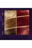 Koleston Supreme Kit Saç Boyası 66/46 Aşk Alevi