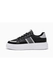 Kadın Trend Kalın Taban Sneaker Günlük Spor Ayakkabı Bağcıklı Ortopedik Rahat Taban