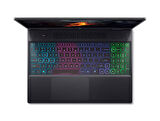 Acer nitro AN16 Intel İ5-13420H 80GB Ddr5 512GB SSD 6GB/RTX4050 16'' Wuxga (1920X1200) IPS 165Hz Nvıdıag-Sync Freedos Gaming Laptop NHQJMEY005F22+ZETTAÇANTA