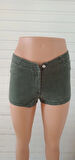 Kadın kısa şort