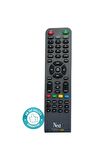 Next Minix Hd Tango Red Tango Blue Orjinall Kumanda Grı Kasa tangoredbluegri