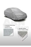 Premium Land Range Rover Evoque Araba Branda , Oto Örtüsü , Çadır