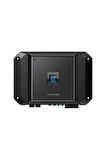 R2-A60F R-Serisi 4 kanallı Güç Amplifikatörü - RMS Güç Değerleri 4 x 150W @ 2 Ohm