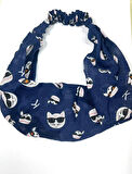 Renkli Bandana