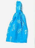 Renkli Bandana