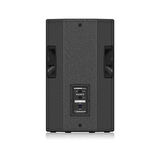 TURBOSOUND Milan M18B 2200 Watt 18" Aktif Subwoofer