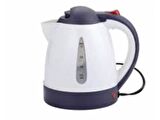 Araç İçi Oto Su Isıtıcı Kettle Çakmaklık Girişli 12 V 1 L