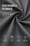 Ducati Hypermotard 939 Uyumlu Su Geçirmez Motosiklet Brandası Motor Branda