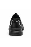 Kalın Tabanlı Kadın Spor Ayakkabı – Günlük Rahat Sneaker