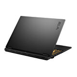 Asus Tuf Gaming F16 FX608JPR 14. Nesil Intel I7-14650HX 48GB Ddr5 256GB SSD 8GB/RTX5070 115W 165Hz 16"wqxga 2.5k 400NITS IPS Freedos Gaming Bilg. WQT070F11+ZETTAÇANTA