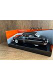 1:24 1949 Mercury Coupe Siyah Eski Klasik Arabalar Mercury Coupe 1949 Kapı Bagaj Kaput Açılır