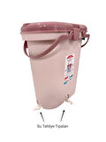 FLORA 3 BÖLMELİ TRİO TABLET MOP SETİ F404