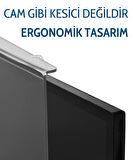 Strong MT55EG8000QF Tv Ekran Koruyucu - Strong 55" inç 140 Ekran Koruyucu