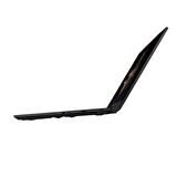 Msı Katana 17 Hx B14WFK-217TR 14. Nesil Intel İ9-14900HX 96GB Ddr5 256GB SSD 8GB/RTX5060 115W 17.3" Qhd (2560*1440), 240Hz IPS Freedos Taşınabilir Bilgisayar. W217TRF26+ZETTAÇANTA
