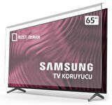 Samsung 65LS03D Tv Ekran Koruyucu - Samsung 65" inç 163cm 165 Ekran QLED QE65LS03DAUXTK