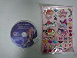 GRC1KPUB Klasik Gitar GYPSY Rose Set