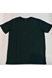 Süvari Yuvarlak Yaka Özel Üretim Tshirt Regular Normal Kalıp