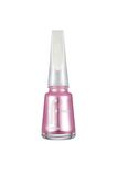 Flormar Sedefli Parlak Oje (LİLA) - Pearly Nail Enamel - Pl118 Lilac Dreams - 8682536035415