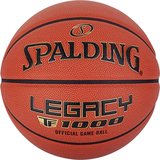 Spalding TF-1000 Fiba Aproved Unisex Basketbol Topu