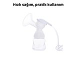 Momys Care Elektronik Göğüs Pompası